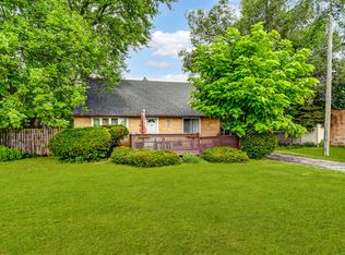 7912 S 85th Ave, Justice, IL
