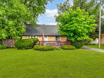 7912 S 85th Ave, Justice, IL, 60458