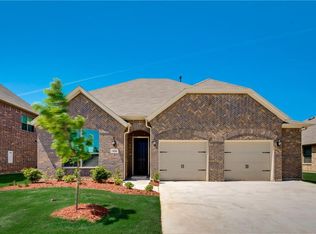 524 Spruce Trl, Forney, TX 75126