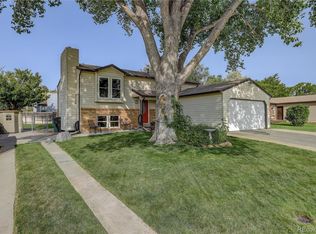 12459 Bellaire St, Thornton, CO 80241
