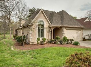 5536 Hearthstone Ln, Brentwood, TN 37027