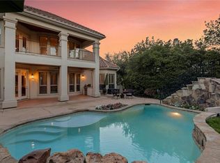 15300 Bat Hawk Cir, Austin, TX 78738