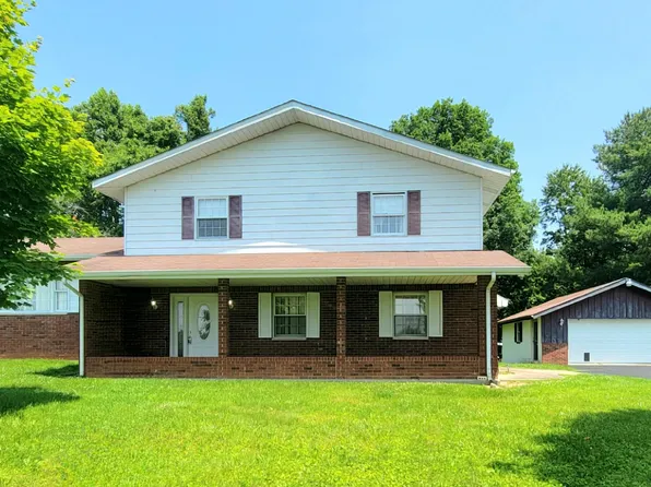 4670 Ccc Trl, Morehead, KY 40351