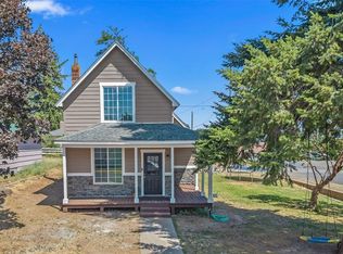 312 Marshall St, Davenport, WA 99122