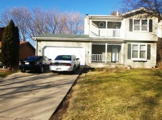 5720 Cedar Ridge Rd, Middleton, WI 53562