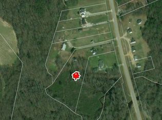 980 Red Oak Rd, Nashville, NC 27856