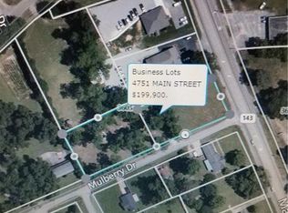 4751 Main St, Millbrook, AL 36054