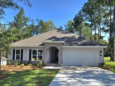 16 Creekstone, Petal, MS, 39465