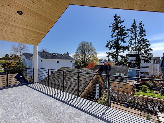 3rd image of 8052 Mary Avenue NW #C