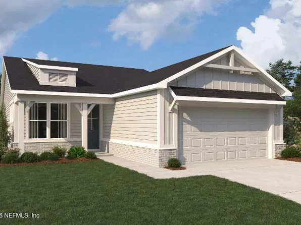 254 CRAFTON Circle, St. Johns, FL 32259