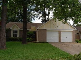 18931 Kemble Rd, Humble, TX 77346