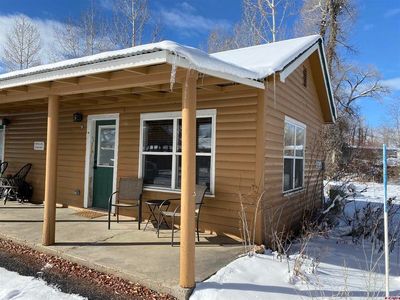 1314 W Tomichi Avenue #9, Gunnison, CO, 81230
