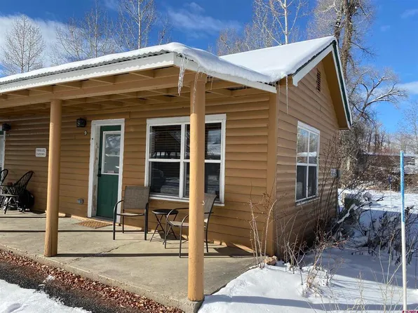 1314 W Tomichi Avenue #9, Gunnison, CO 81230