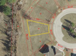 LOT-109B Canyon Ridge Dr, Columbia, MO 65202