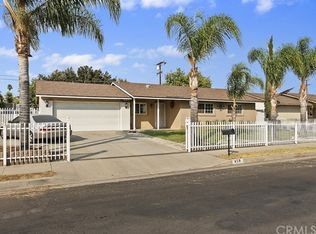 458 W Morgan St, Rialto, CA 92376