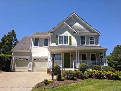 12400 Fremont Dr, Glen Allen, VA, 23059