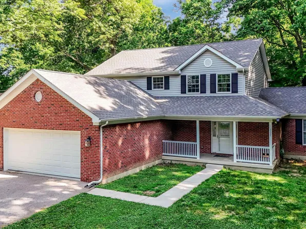 11331 W Paradise Rd, Monticello, IN 47960