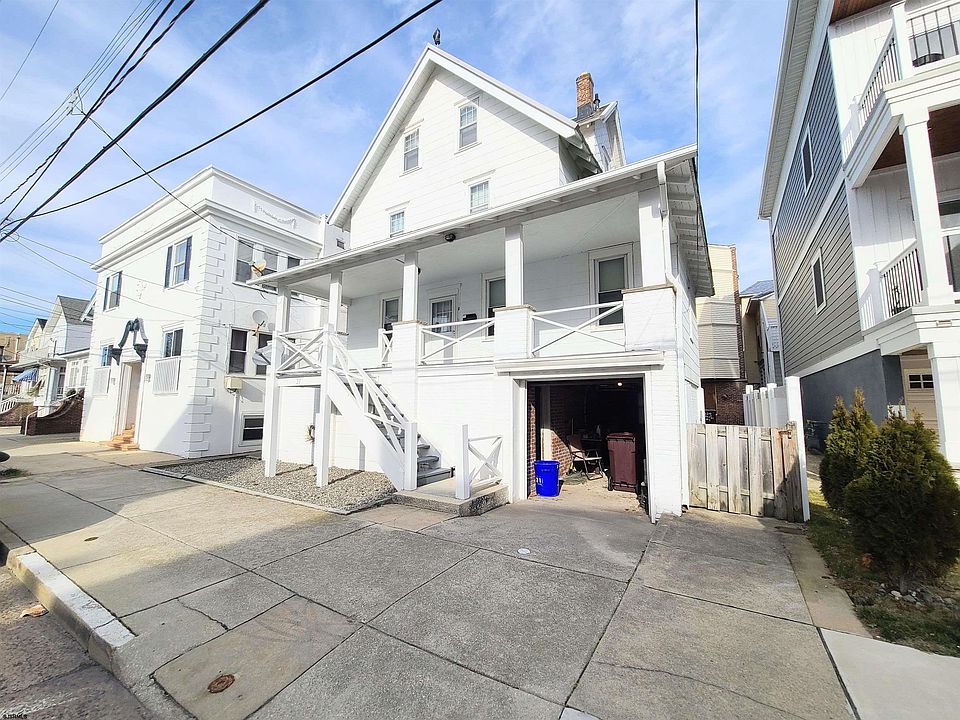 21 S Vassar Sq, Ventnor City, NJ 08406 Zillow