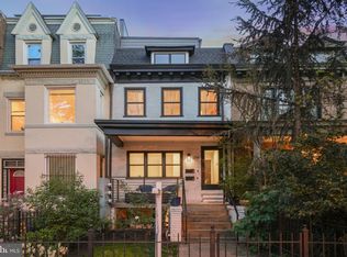 1014 Park Rd NW #A, Washington, DC 20010