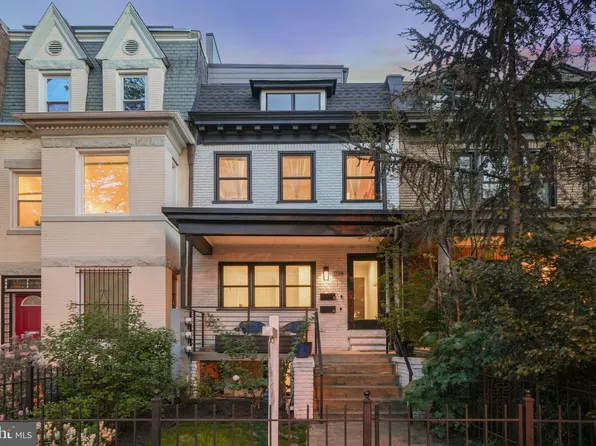 1014 Park Rd NW #A, Washington, DC 20010