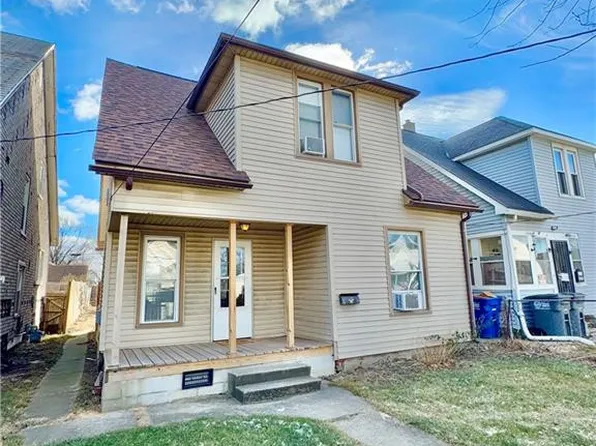 2418 Valentine St, Toledo, OH 43605