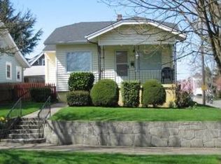 4737 NE 32nd Ave, Portland, OR 97211