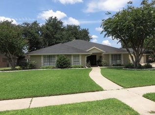 104 Turtle Rock Dr, Victoria, TX 77904