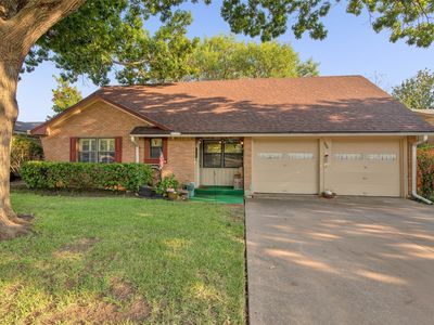 600 W Pelton St, Sherman, TX, 75092