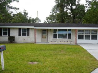 421 Barnhill Drive, Savannah, GA 31406