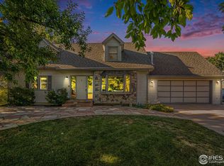 712 Collingswood Dr, Fort Collins, CO 80524
