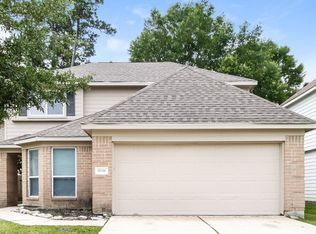 9858 Wing St, Conroe, TX 77385