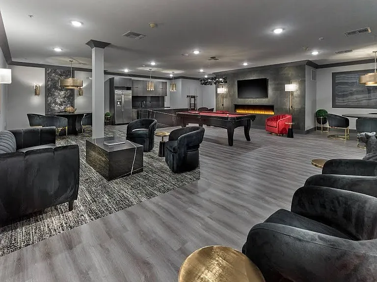 135 Christopher Columbus Dr #9-01 — Photo 13