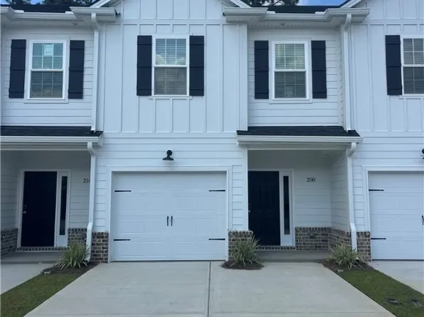 208 Lusk Lane, Pooler, GA 31322