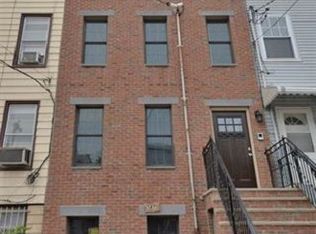 347 5th Street #FL 3RD, Jersey City, NJ