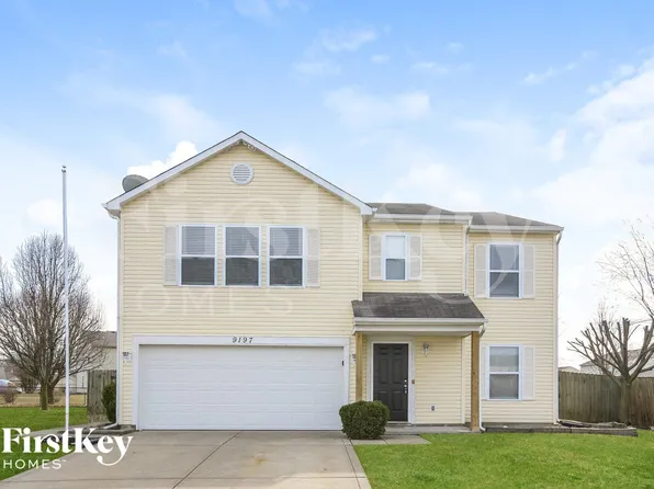 9197 Huntleigh Cir, Plainfield, IN 46168