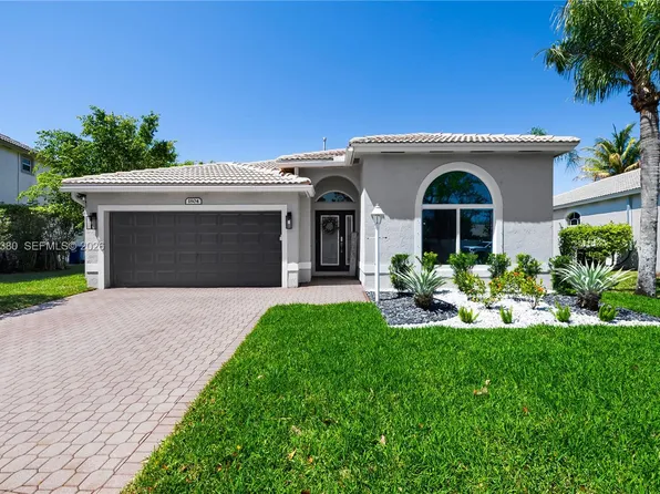 1804 NW 145th Ter, Pembroke Pines, FL 33028