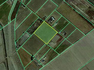 100 Fabens Rd, Fabens, TX 79838