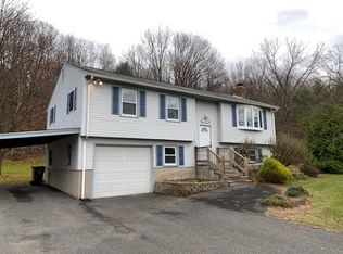 1761 E Mountain Rd, Westfield, MA 01085