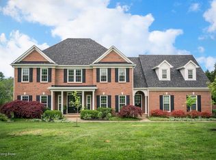 3209 Hillcreek Ct, Prospect, KY 40059