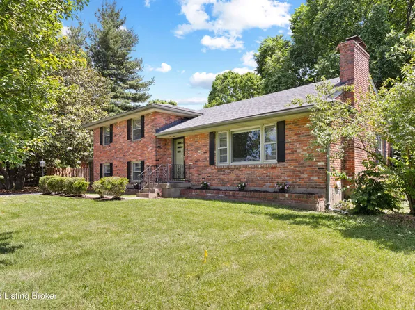 2407 Cherian Dr, Louisville, KY 40299