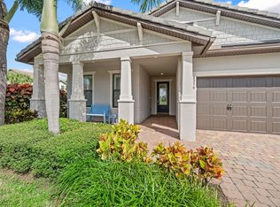 8376 Hanoverian Drive, Lake Worth, FL 33467