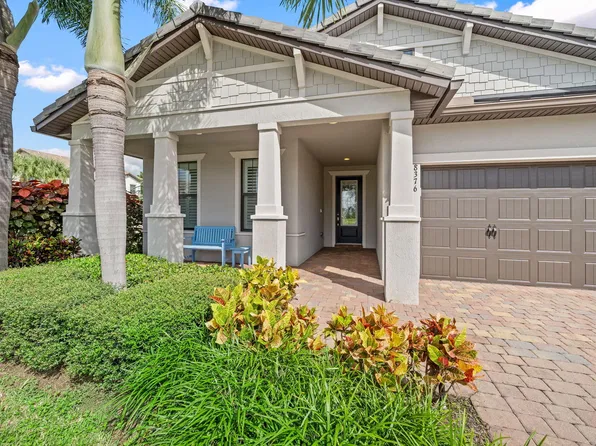 8376 Hanoverian Drive, Lake Worth, FL 33467