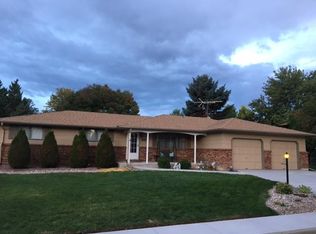 2539 Tupelo Dr, Loveland, CO 80538