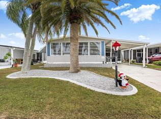 317 Estrada, North Port, FL 34287