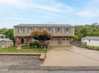 6917 Spruce St, Finleyville, PA