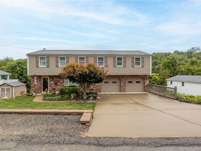 6917 Spruce St, Finleyville, PA, 15332
