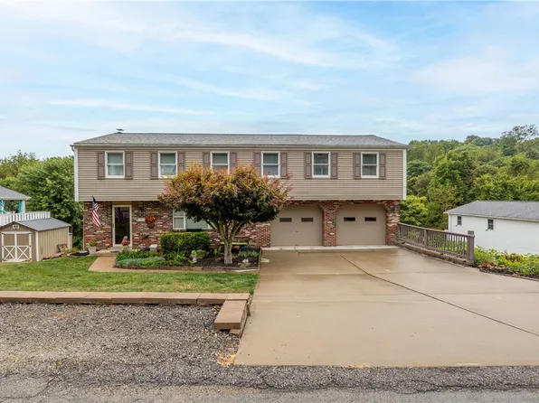 6917 Spruce St, Finleyville, PA 15332