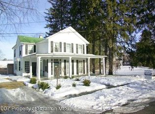 6 Chenango St, Montrose, PA 18801