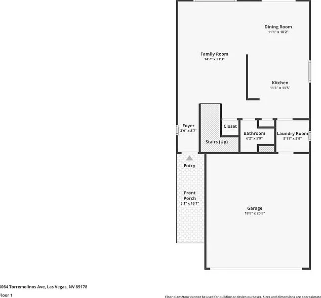 3 bed, 2.5 bath, 1569 sqft, $2,085 — Photo 2
