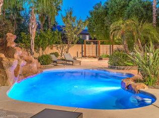 249 Timber Hollow St, Henderson, NV 89012